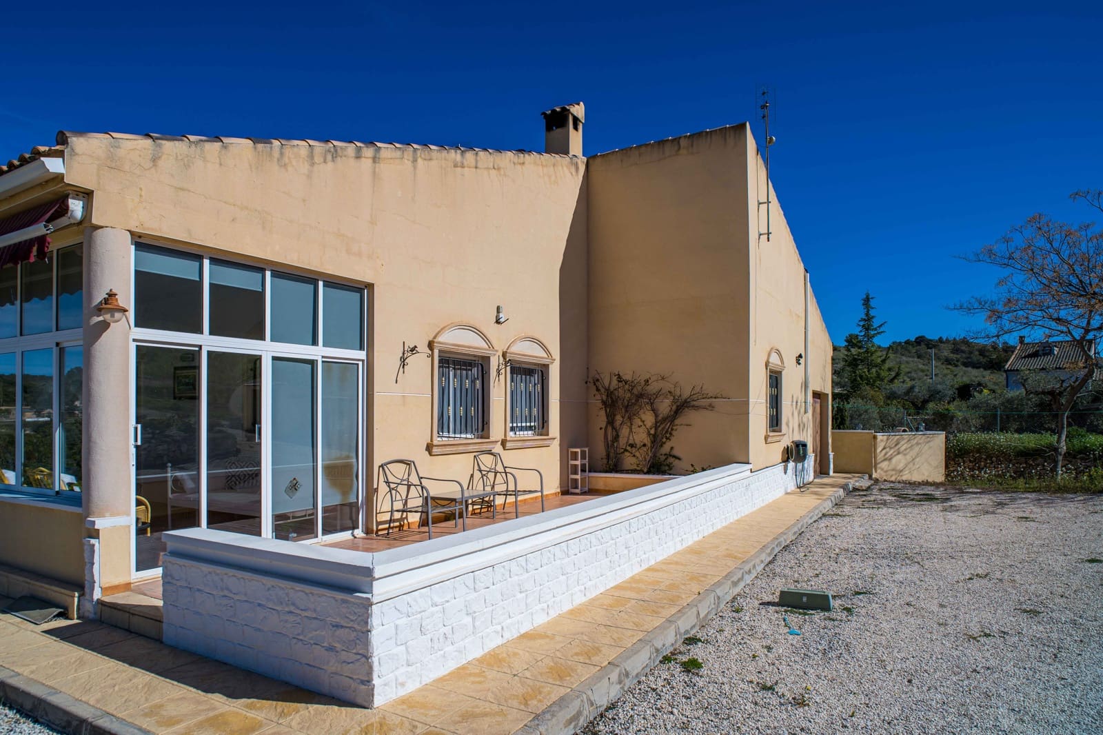 3 chambre Villa/Maison à vendre à La Zarza - 395 000 € (Ref: 9814193)