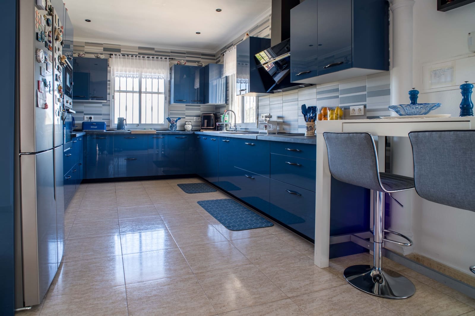3 chambre Villa/Maison à vendre à La Zarza - 395 000 € (Ref: 9814193)