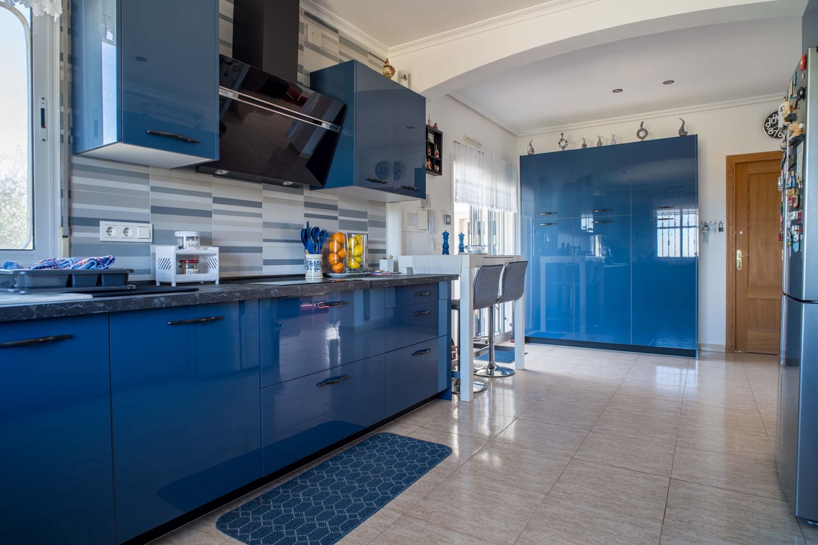 3 chambre Villa/Maison à vendre à La Zarza - 395 000 € (Ref: 9814193)