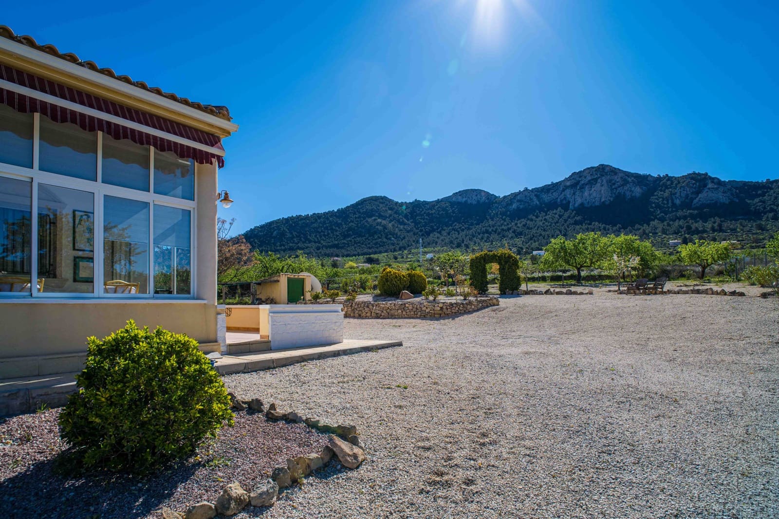 3 chambre Villa/Maison à vendre à La Zarza - 395 000 € (Ref: 9814193)