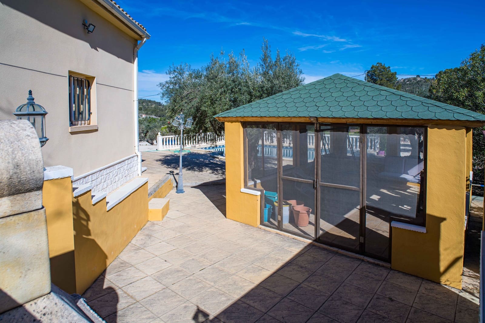 3 chambre Villa/Maison à vendre à La Zarza - 395 000 € (Ref: 9814193)