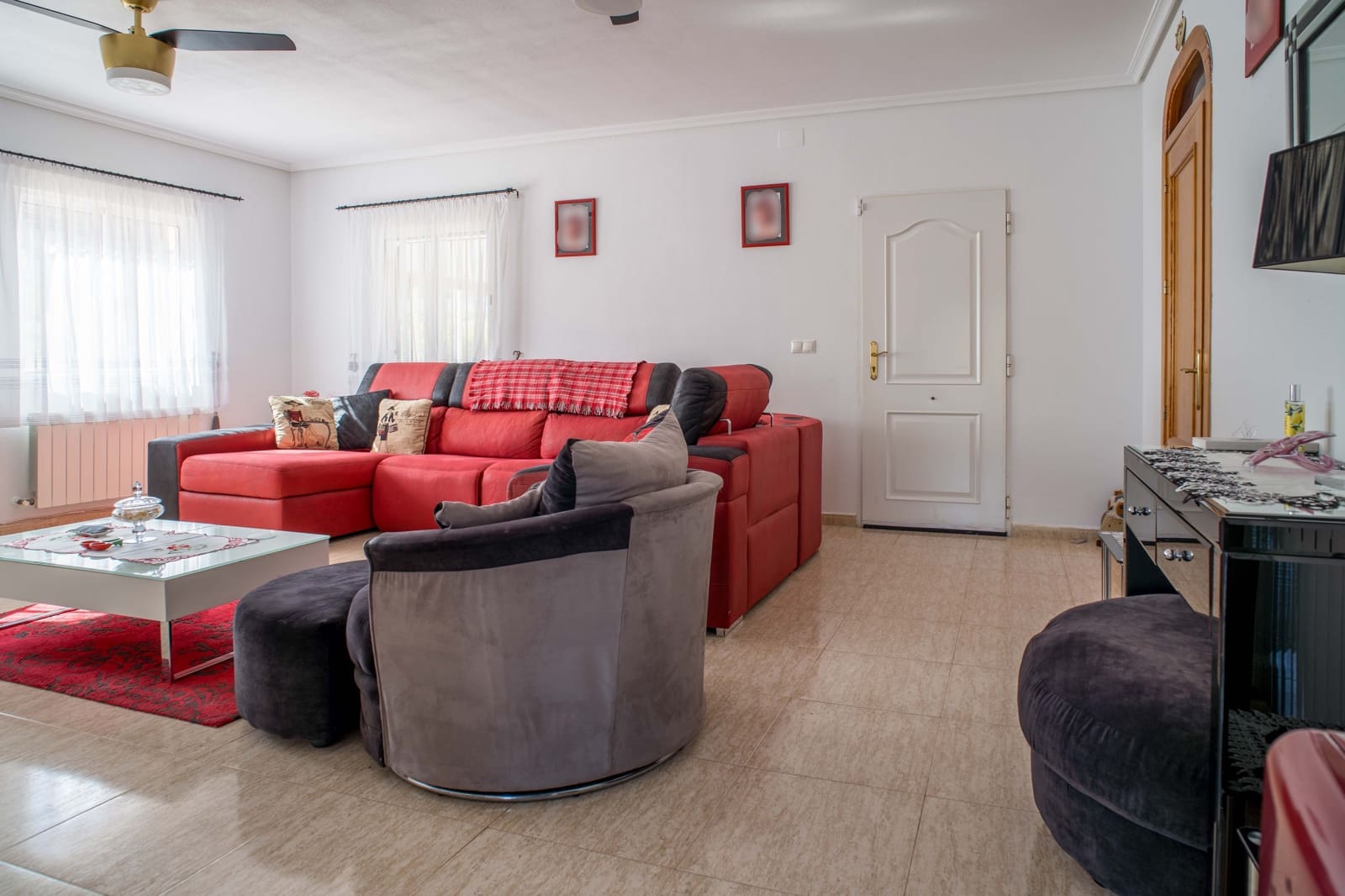 3 chambre Villa/Maison à vendre à La Zarza - 395 000 € (Ref: 9814193)