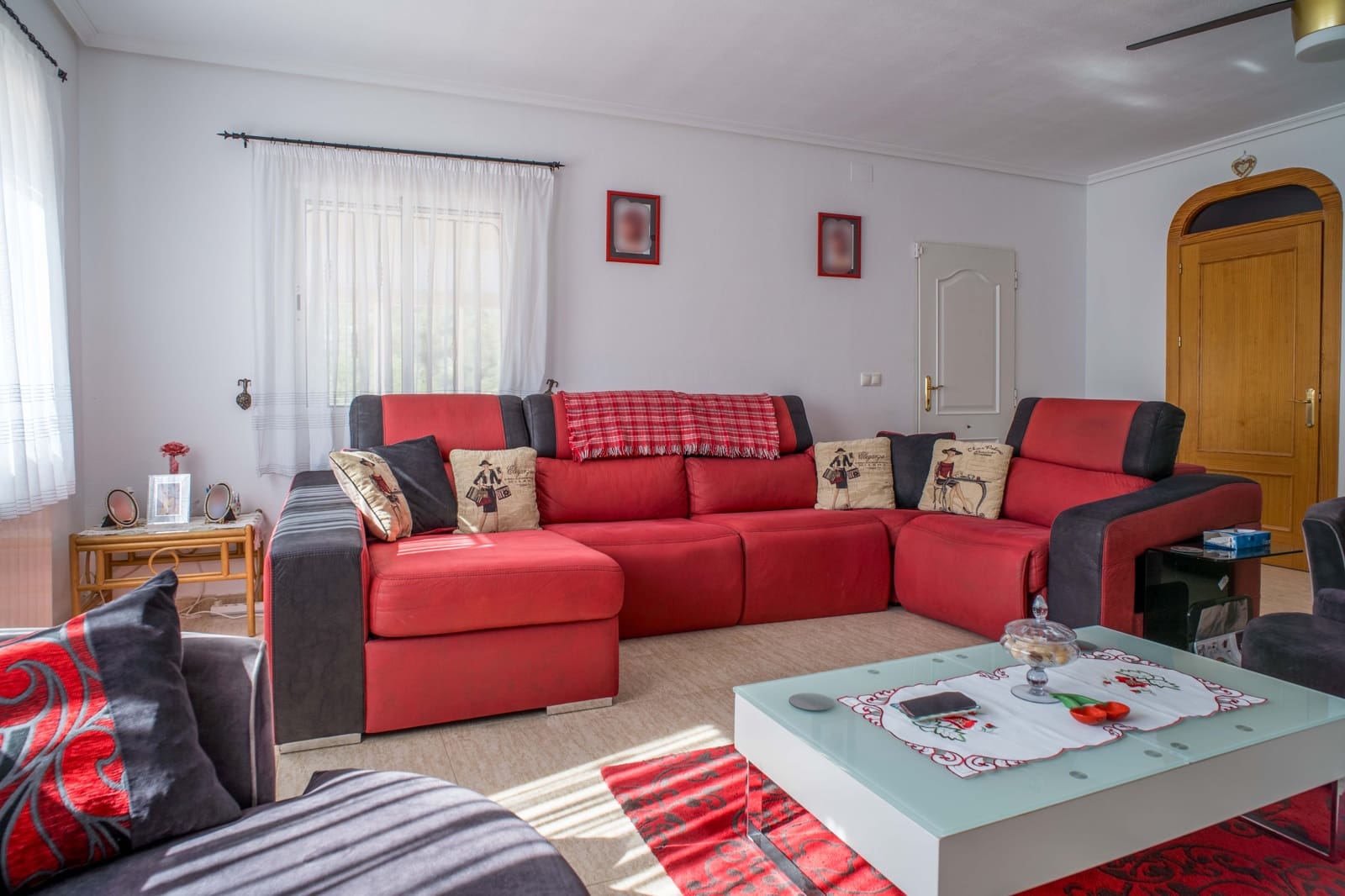 3 chambre Villa/Maison à vendre à La Zarza - 395 000 € (Ref: 9814193)