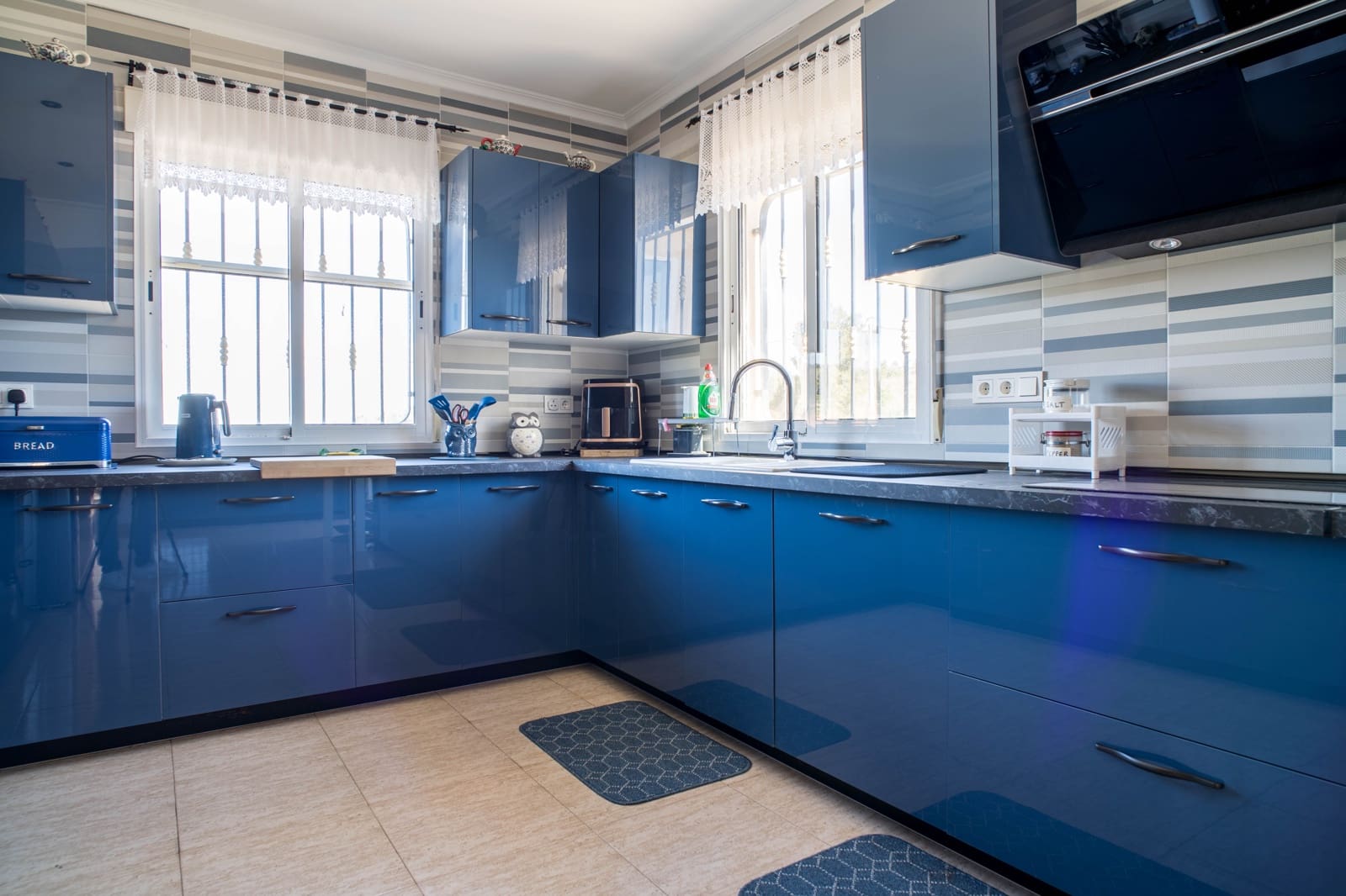 3 chambre Villa/Maison à vendre à La Zarza - 395 000 € (Ref: 9814193)