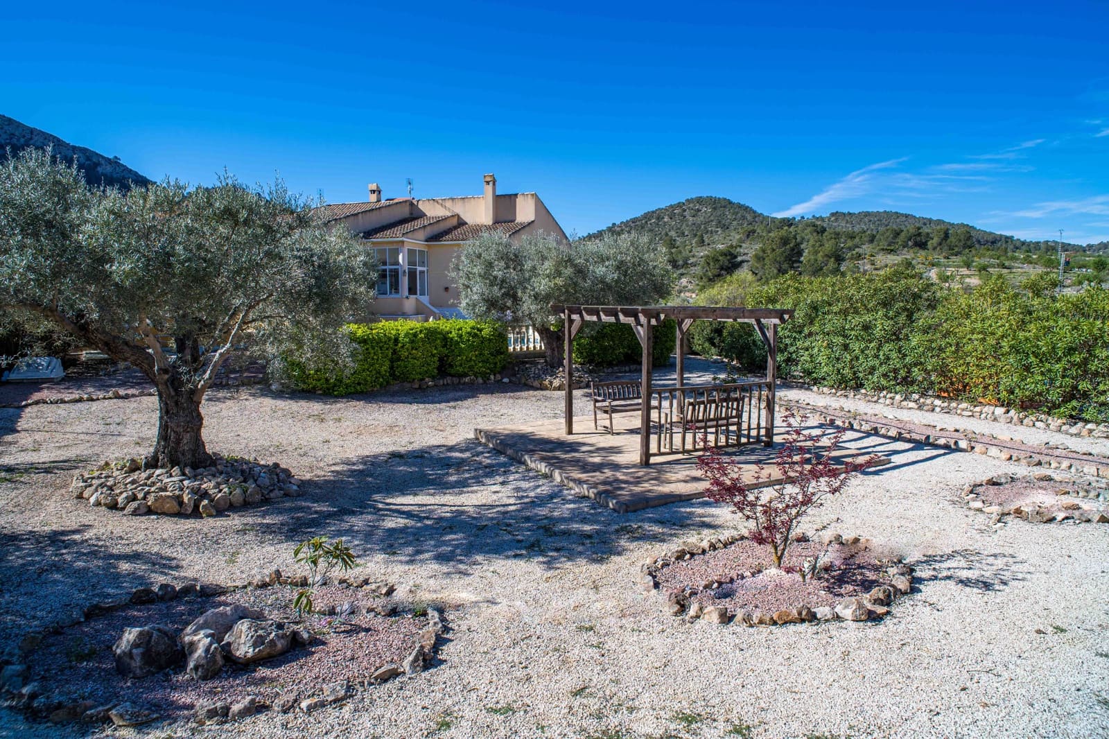 3 chambre Villa/Maison à vendre à La Zarza - 395 000 € (Ref: 9814193)