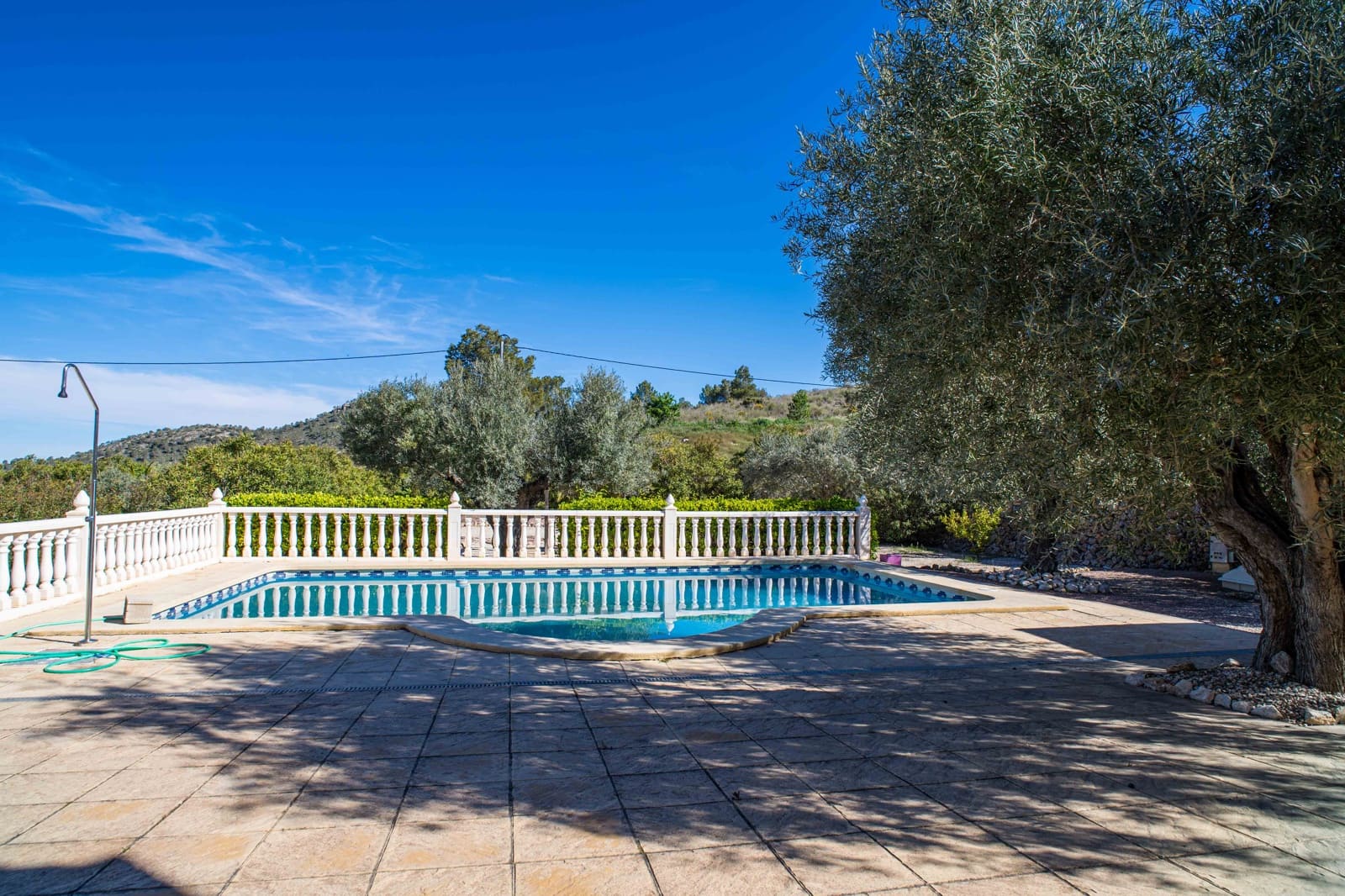 3 chambre Villa/Maison à vendre à La Zarza - 395 000 € (Ref: 9814193)