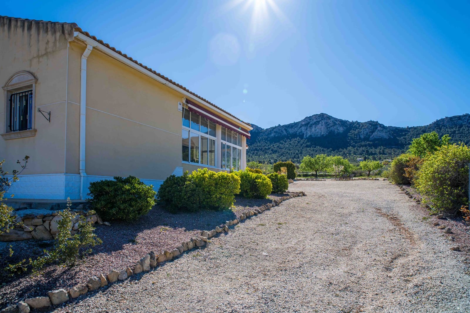 3 chambre Villa/Maison à vendre à La Zarza - 395 000 € (Ref: 9814193)