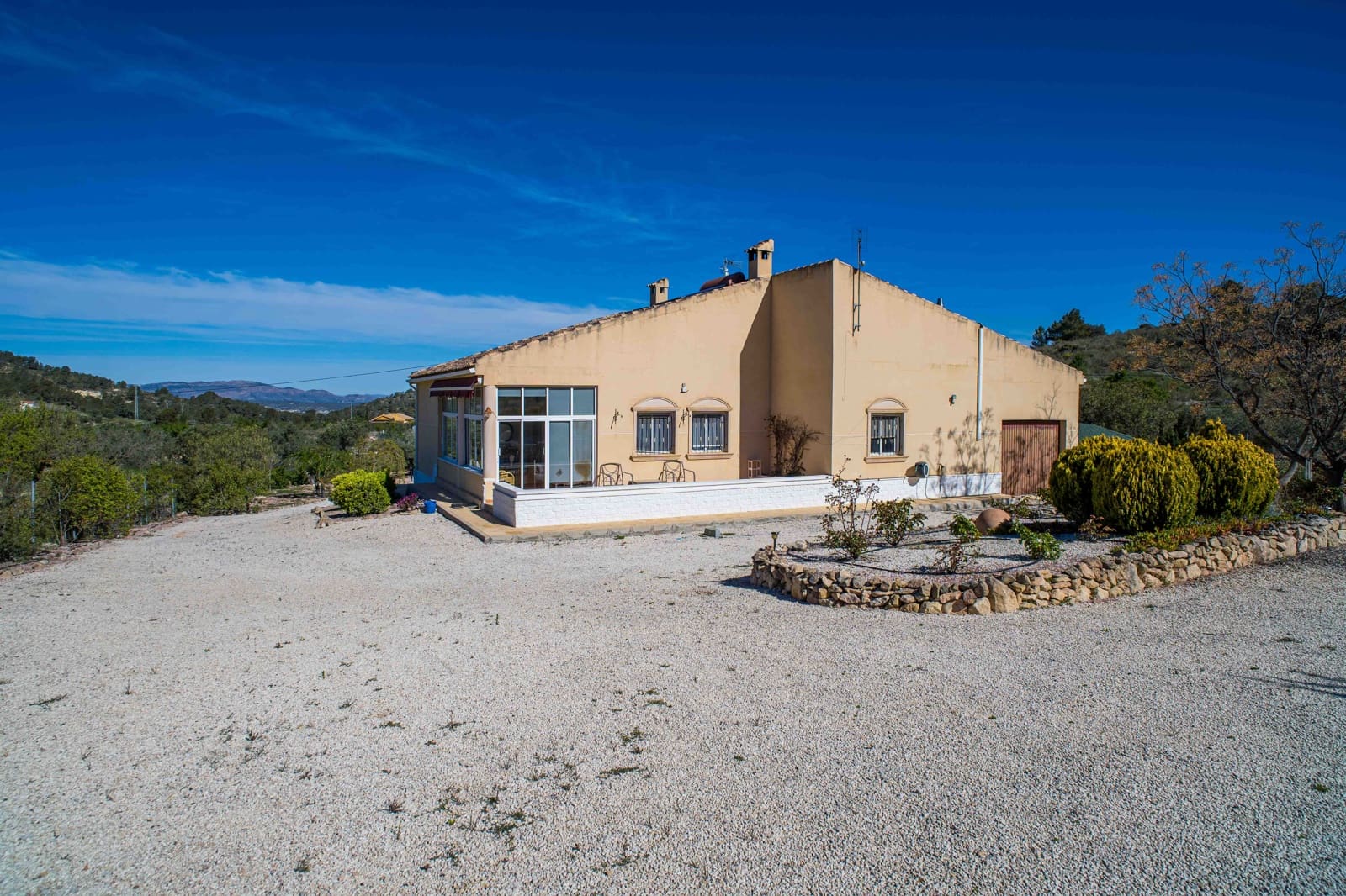 3 chambre Villa/Maison à vendre à La Zarza - 395 000 € (Ref: 9814193)