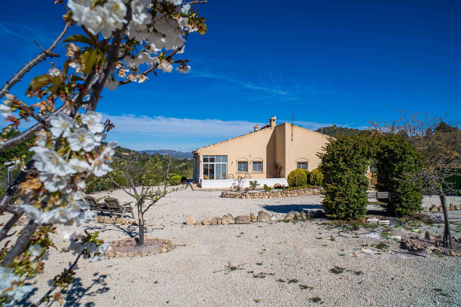 3 chambre Villa/Maison à vendre à La Zarza - 395 000 € (Ref: 9814193)