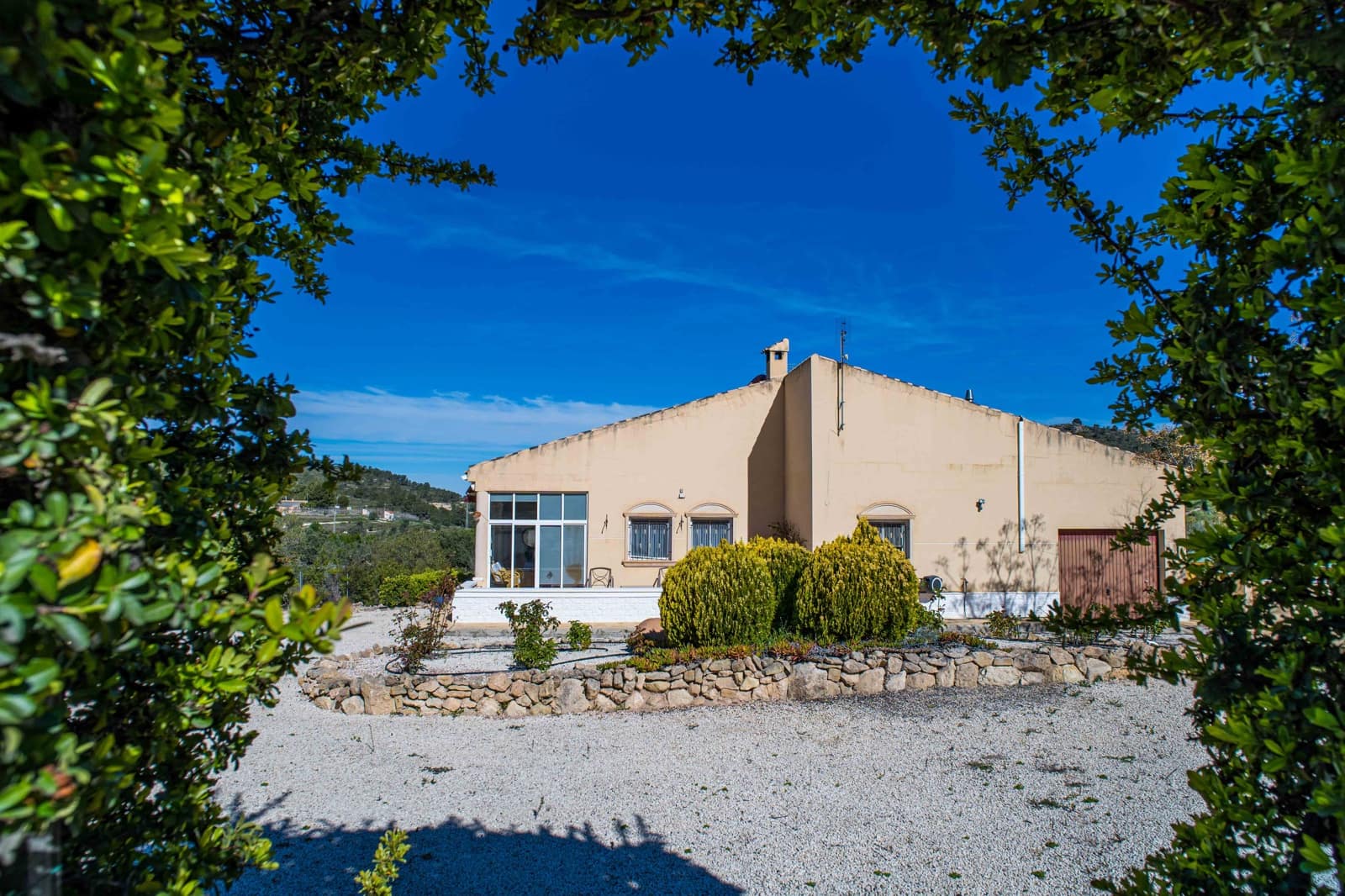3 chambre Villa/Maison à vendre à La Zarza - 395 000 € (Ref: 9814193)