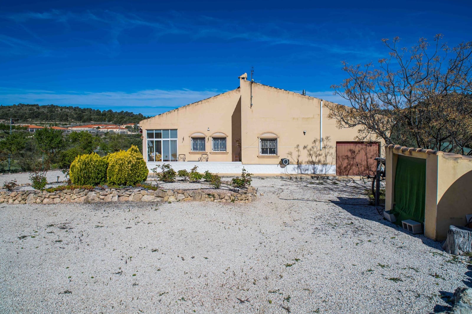 3 chambre Villa/Maison à vendre à La Zarza - 395 000 € (Ref: 9814193)