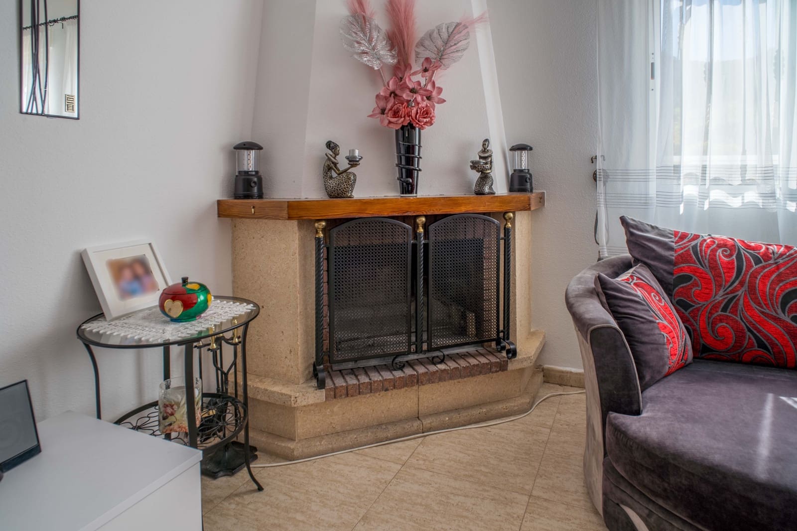 3 chambre Villa/Maison à vendre à La Zarza - 395 000 € (Ref: 9814193)