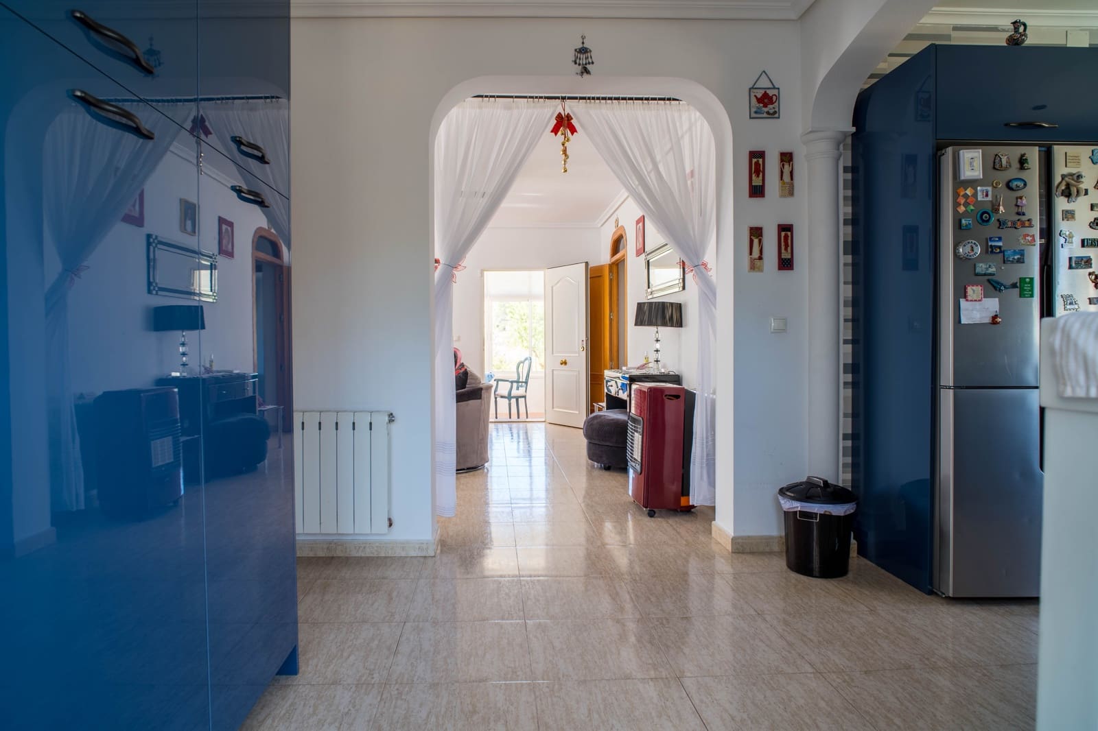 3 chambre Villa/Maison à vendre à La Zarza - 395 000 € (Ref: 9814193)