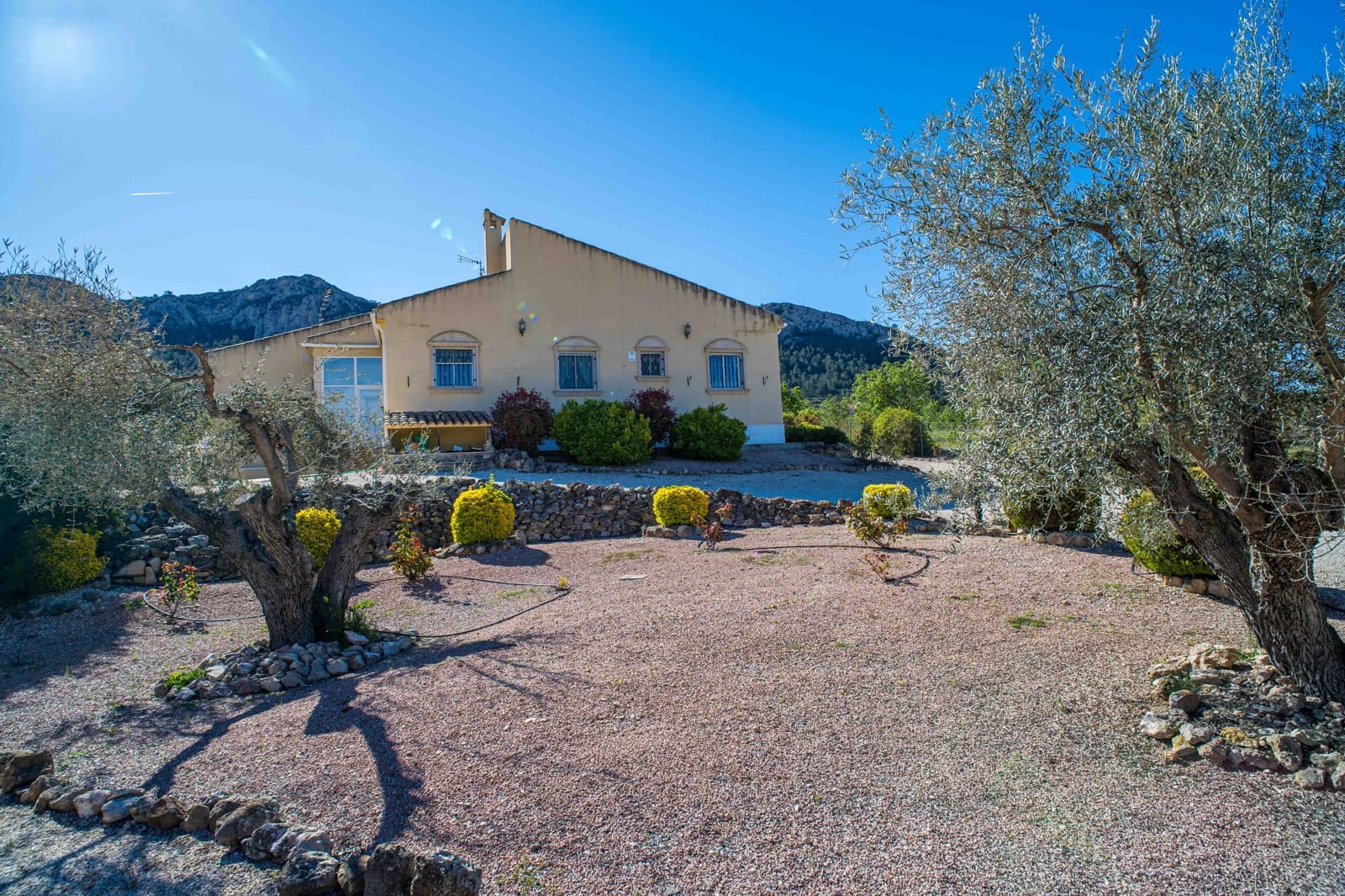 3 chambre Villa/Maison à vendre à La Zarza - 395 000 € (Ref: 9814193)