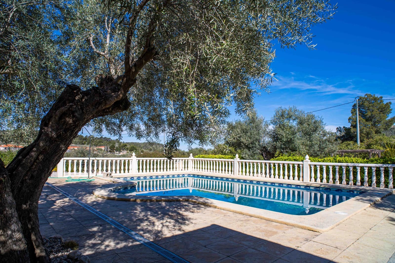 3 chambre Villa/Maison à vendre à La Zarza - 395 000 € (Ref: 9814193)