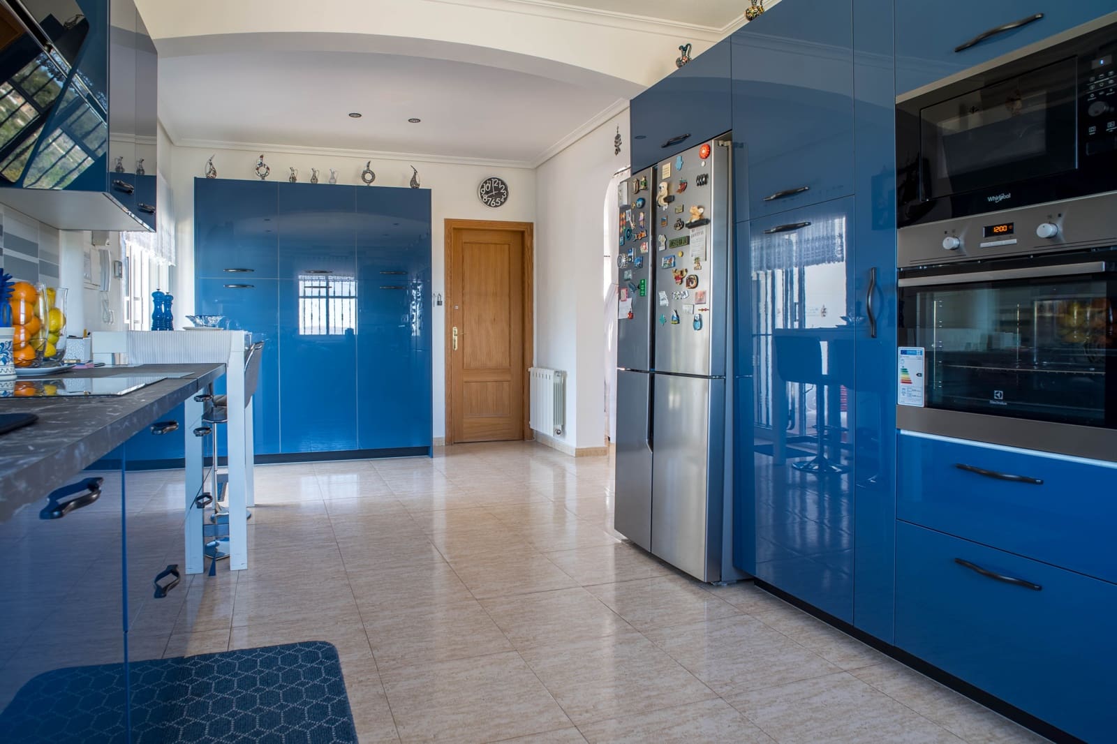 3 chambre Villa/Maison à vendre à La Zarza - 395 000 € (Ref: 9814193)