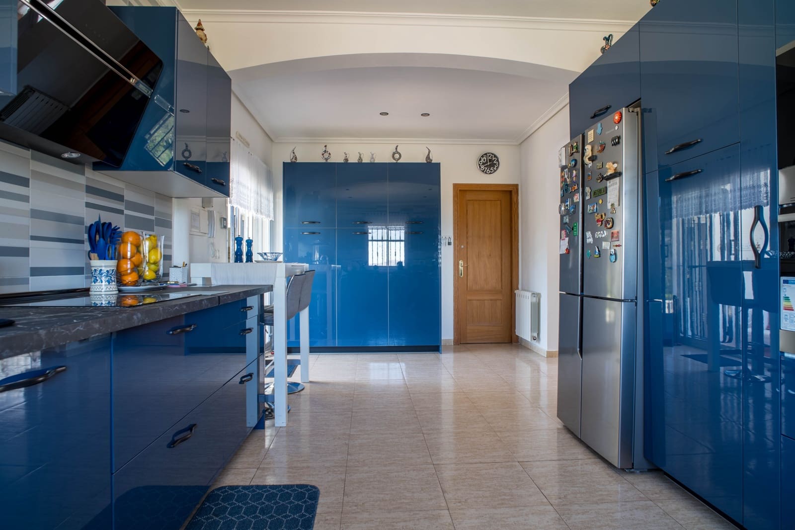 3 chambre Villa/Maison à vendre à La Zarza - 395 000 € (Ref: 9814193)