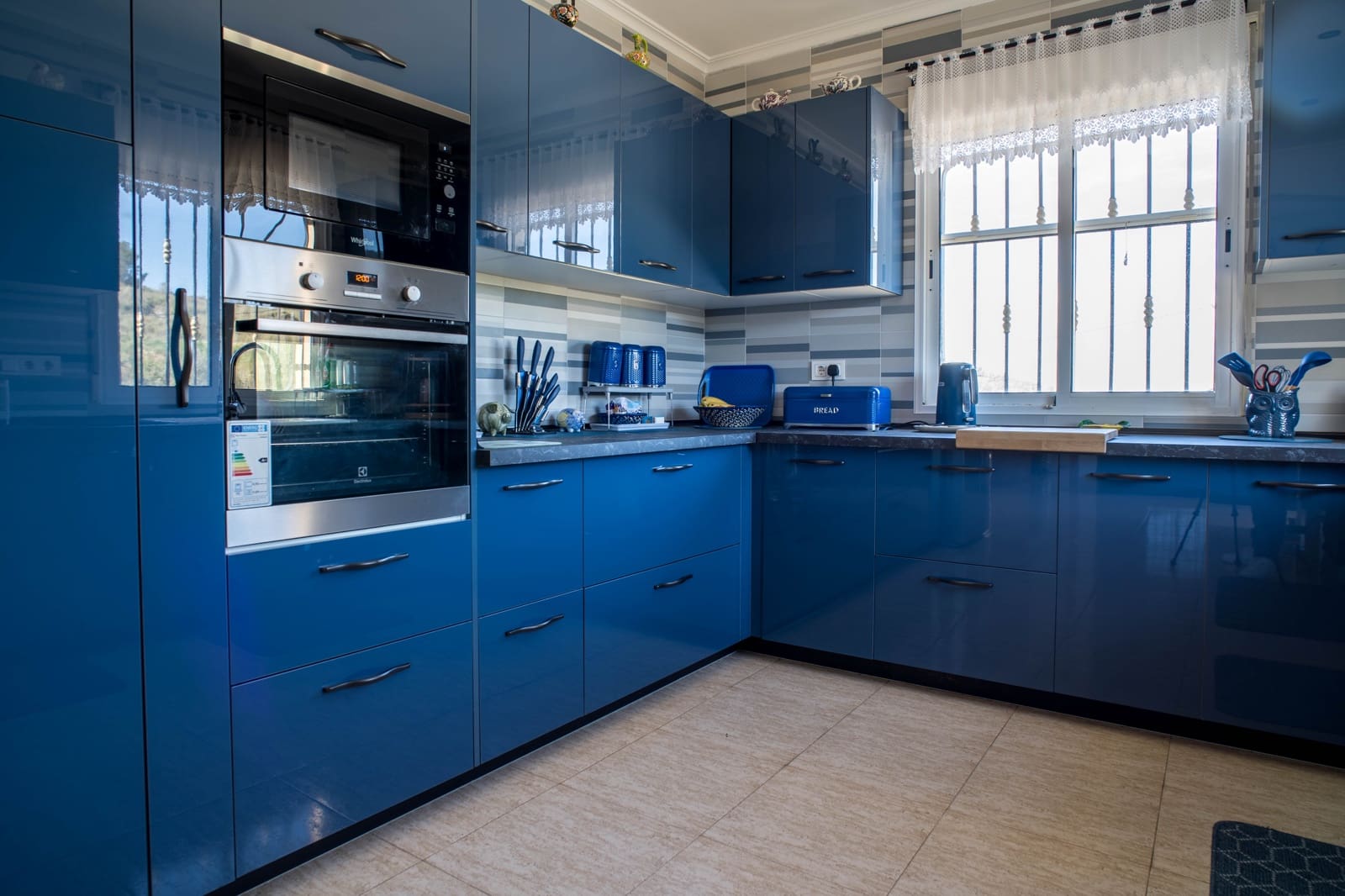 3 chambre Villa/Maison à vendre à La Zarza - 395 000 € (Ref: 9814193)