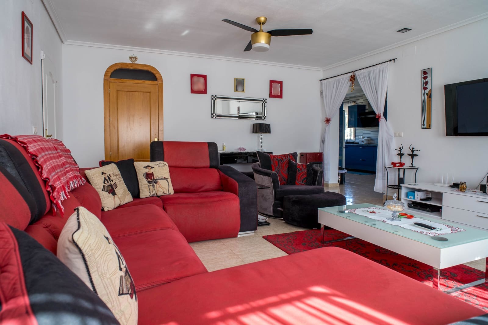 3 chambre Villa/Maison à vendre à La Zarza - 395 000 € (Ref: 9814193)