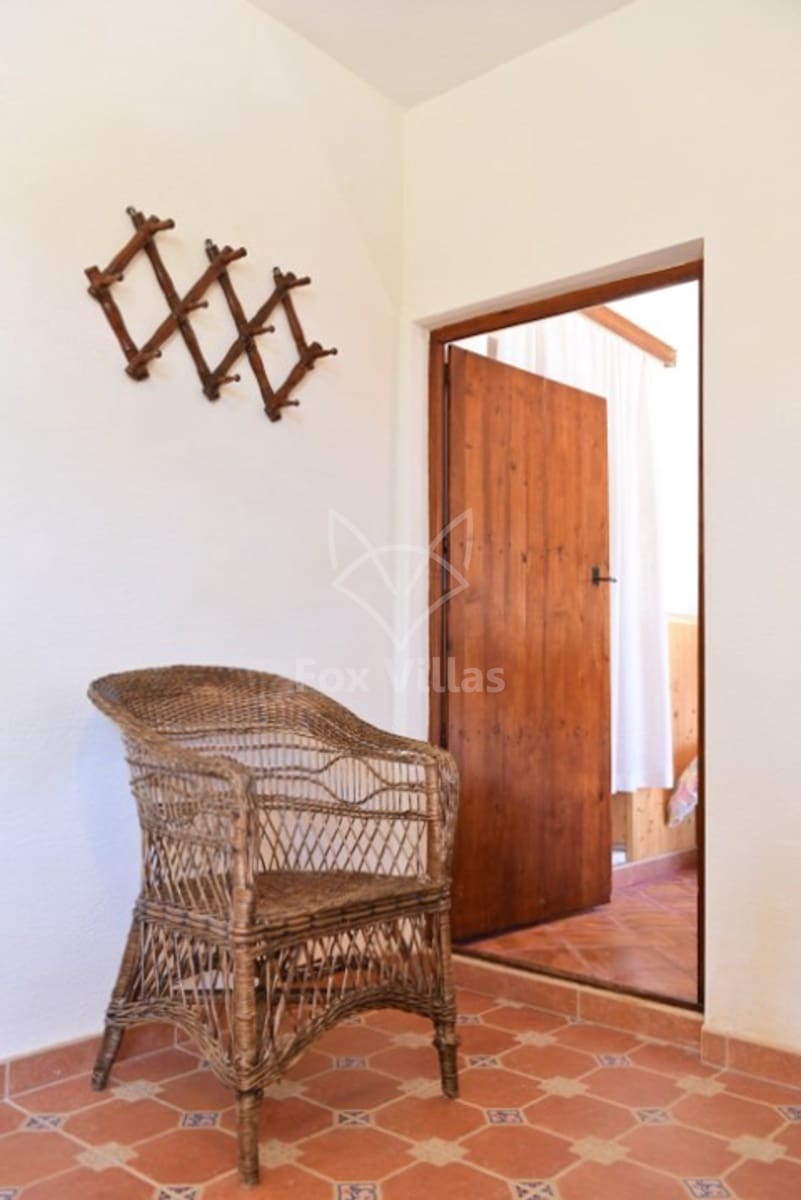 4 bedroom Finca/Country House for sale in Murcia city - € 197,000 (Ref: 9815445)