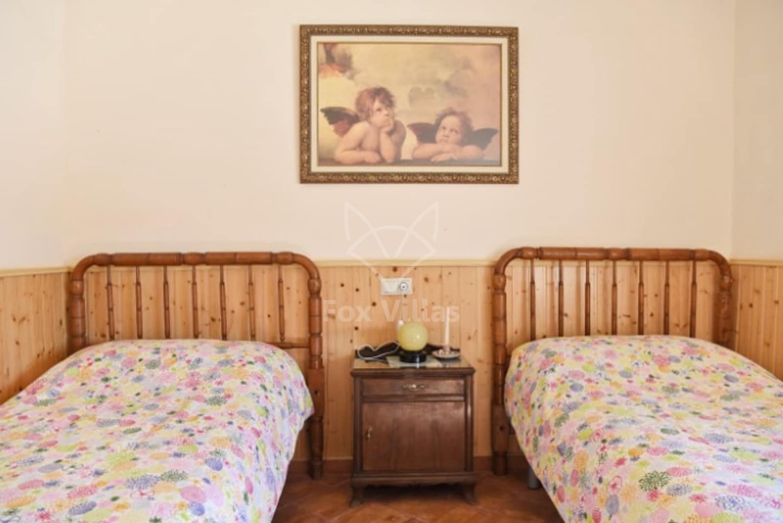 4 bedroom Finca/Country House for sale in Murcia city - € 197,000 (Ref: 9815445)
