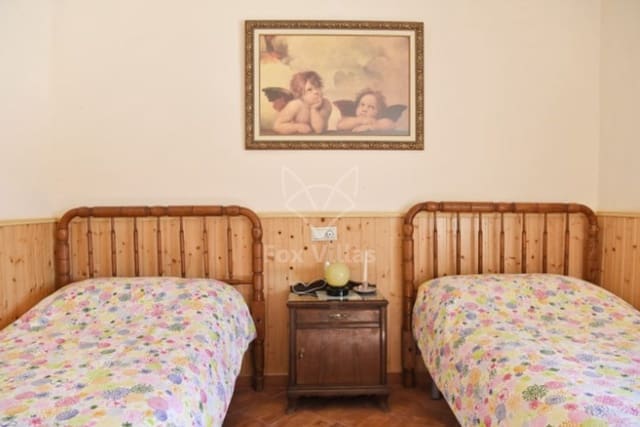4 bedroom Finca/Country House for sale in Murcia city - € 197,000 (Ref: 9815445)
