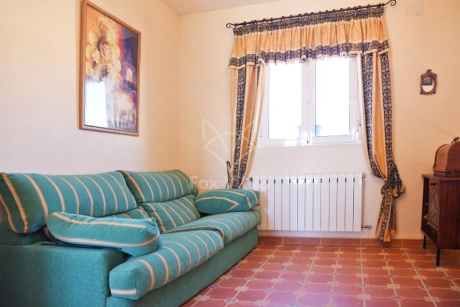 4 bedroom Finca/Country House for sale in Murcia city - € 197,000 (Ref: 9815445)