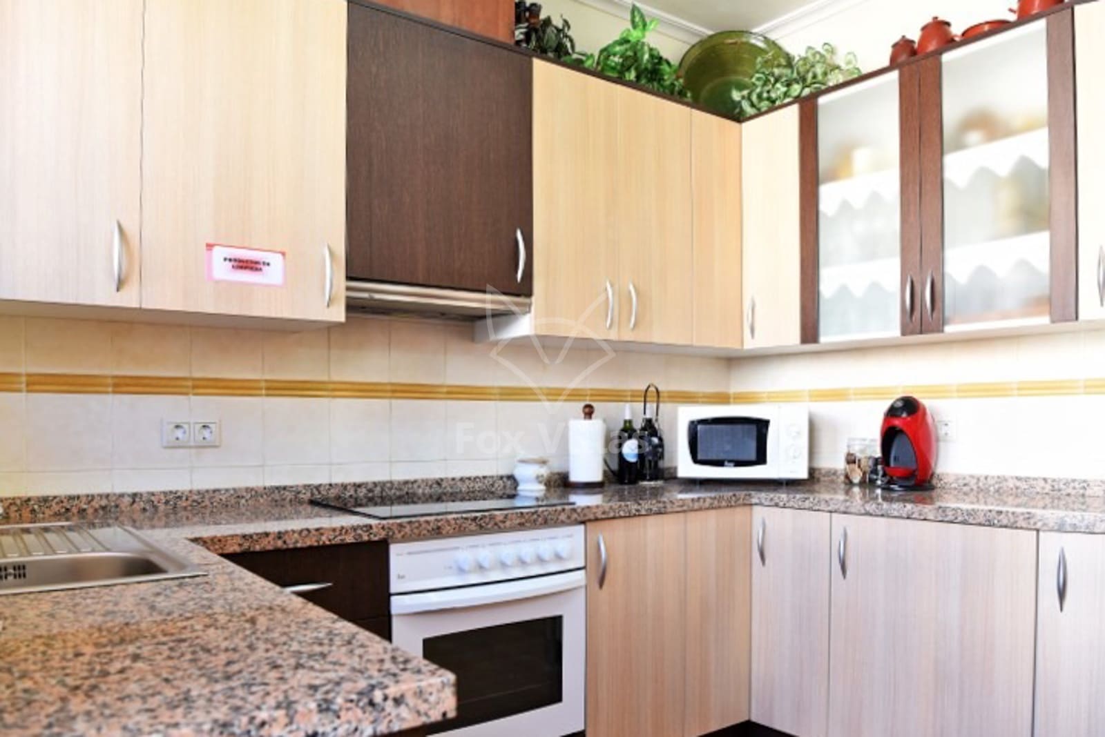 4 bedroom Finca/Country House for sale in Murcia city - € 197,000 (Ref: 9815445)