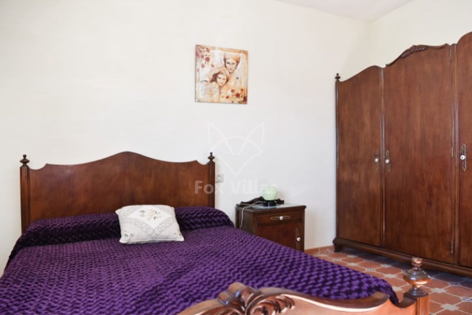 4 bedroom Finca/Country House for sale in Murcia city - € 197,000 (Ref: 9815445)