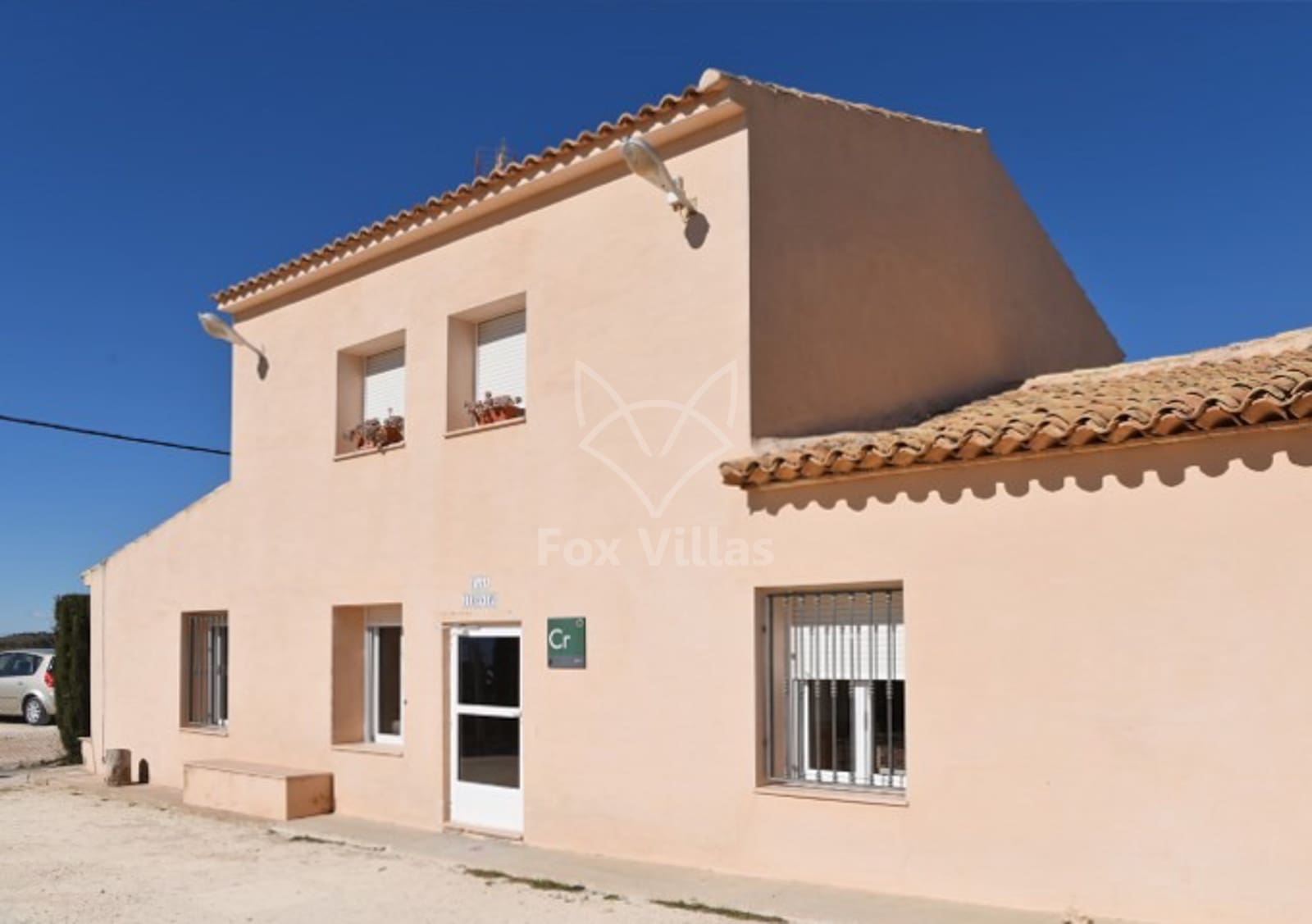 4 bedroom Finca/Country House for sale in Murcia city - € 197,000 (Ref: 9815445)