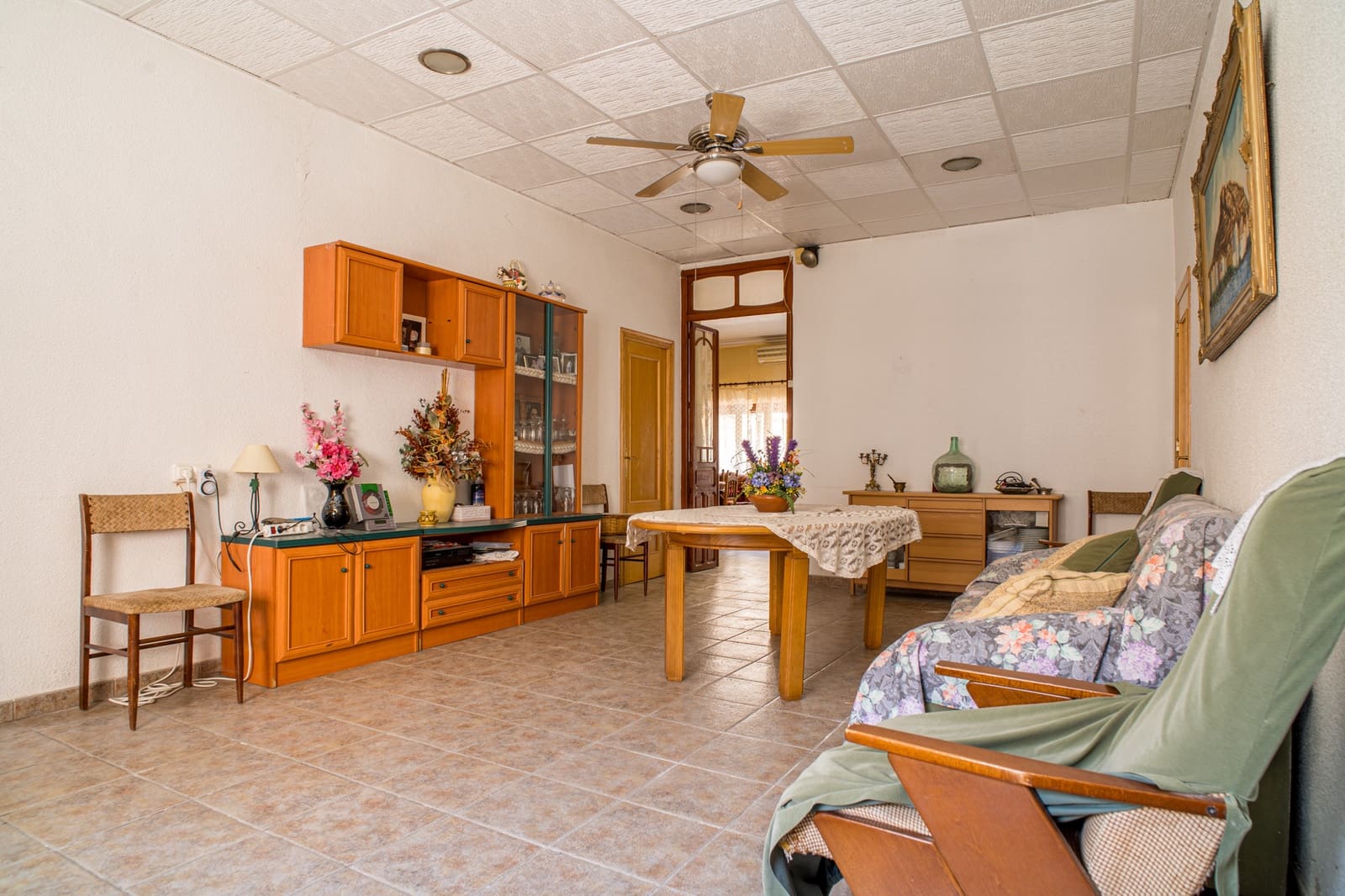 5 bedroom Townhouse for sale in Pinoso - € 170,000 (Ref: 9815446)