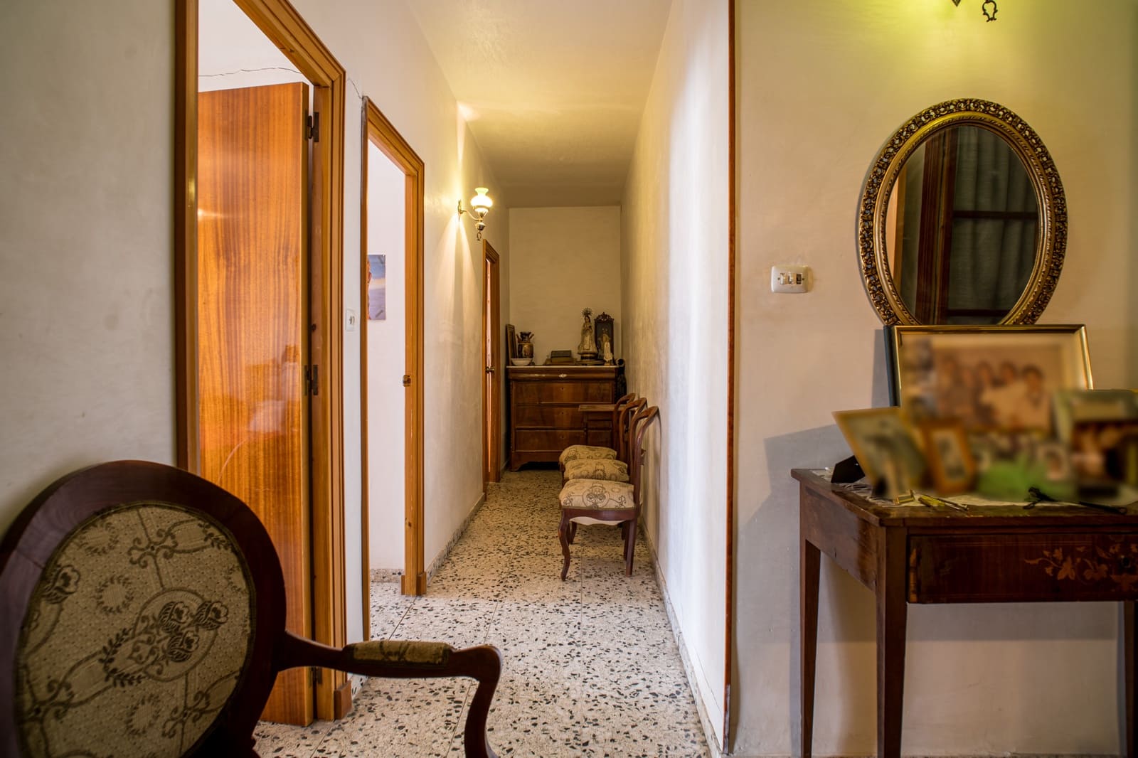 5 bedroom Townhouse for sale in Pinoso - € 170,000 (Ref: 9815446)