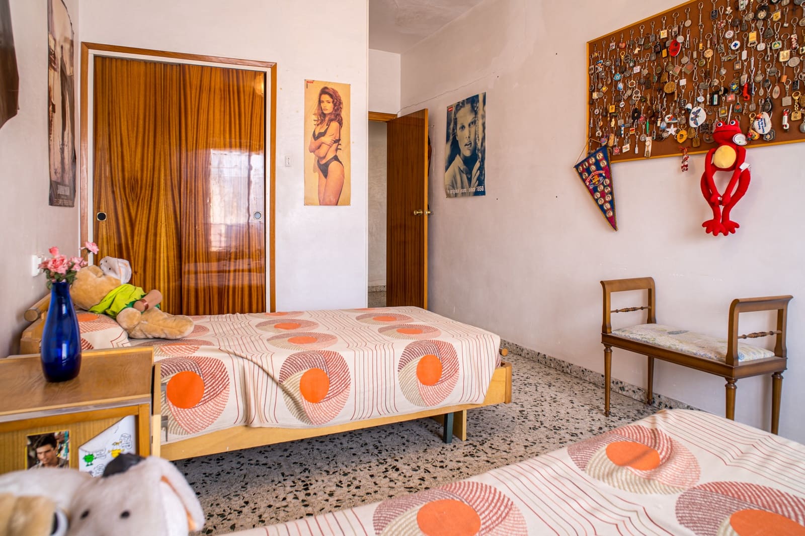 5 bedroom Townhouse for sale in Pinoso - € 170,000 (Ref: 9815446)