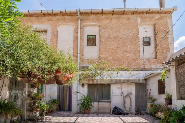 5 camera da letto Casa in vendita in Pinoso - 170.000 € (Rif: 9815446)