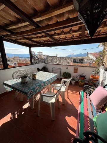 2 bedroom Townhouse for sale in Castalla - € 64,999 (Ref: 9816947)