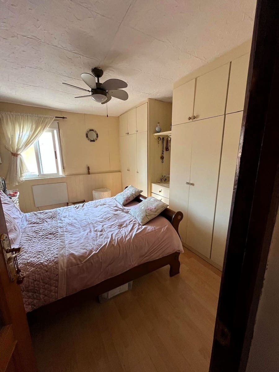 2 bedroom Townhouse for sale in Castalla - € 64,999 (Ref: 9816947)