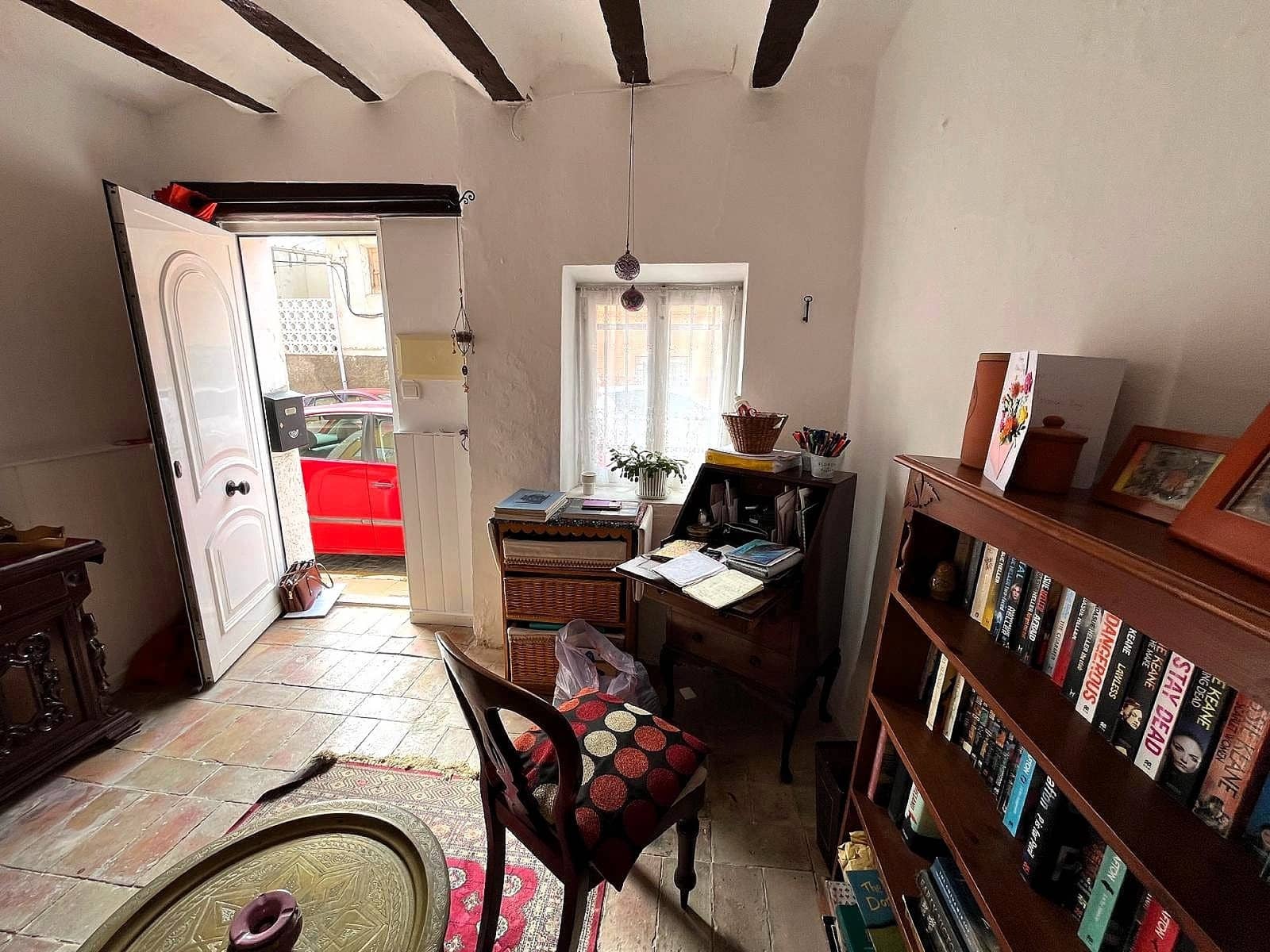 2 bedroom Townhouse for sale in Castalla - € 64,999 (Ref: 9816947)
