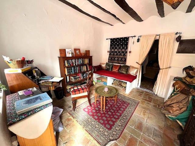 2 bedroom Townhouse for sale in Castalla - € 64,999 (Ref: 9816947)