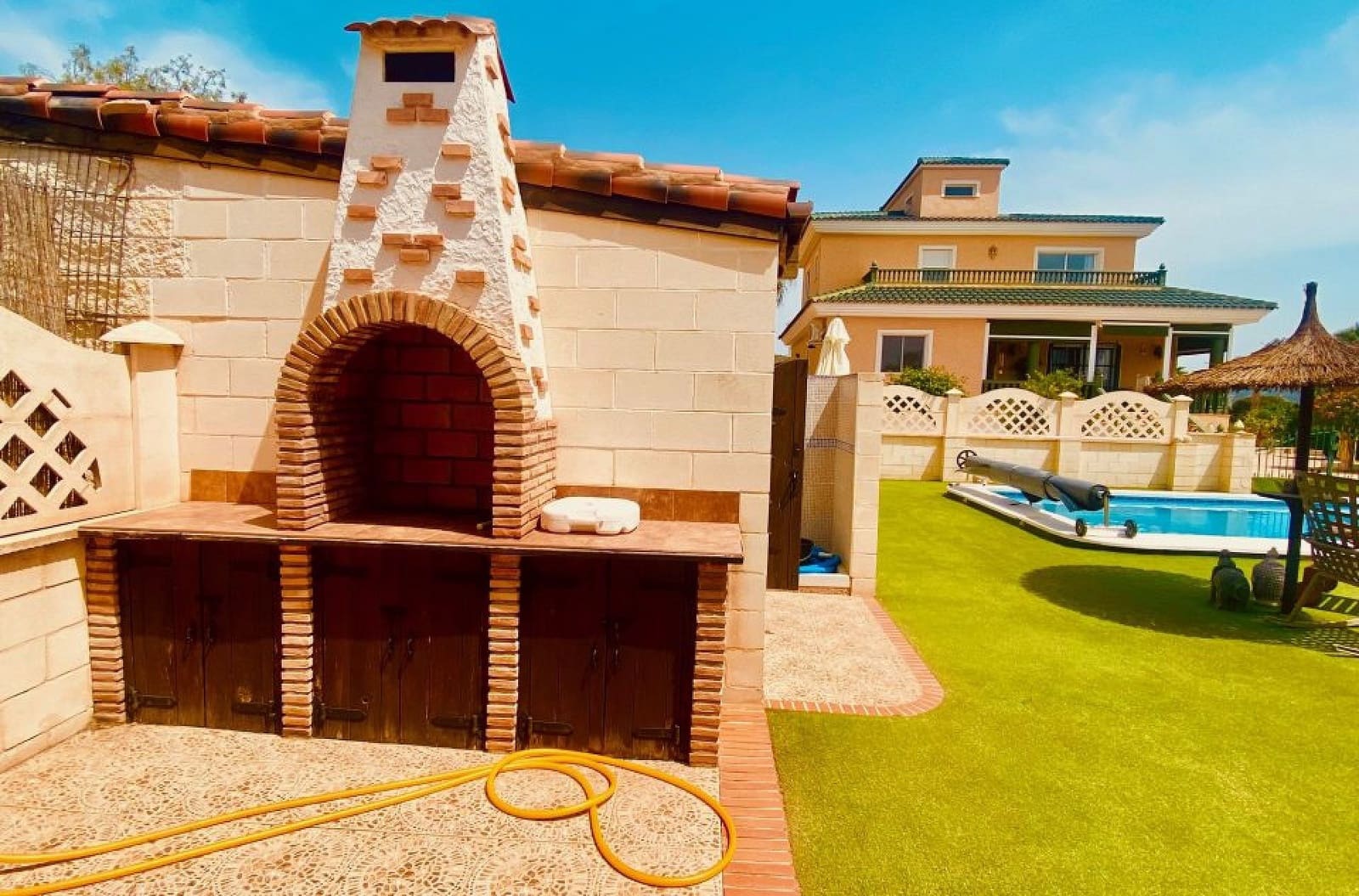 4 quarto Moradia para venda em Macisvenda com piscina - 475 000 € (Ref: 9816948)