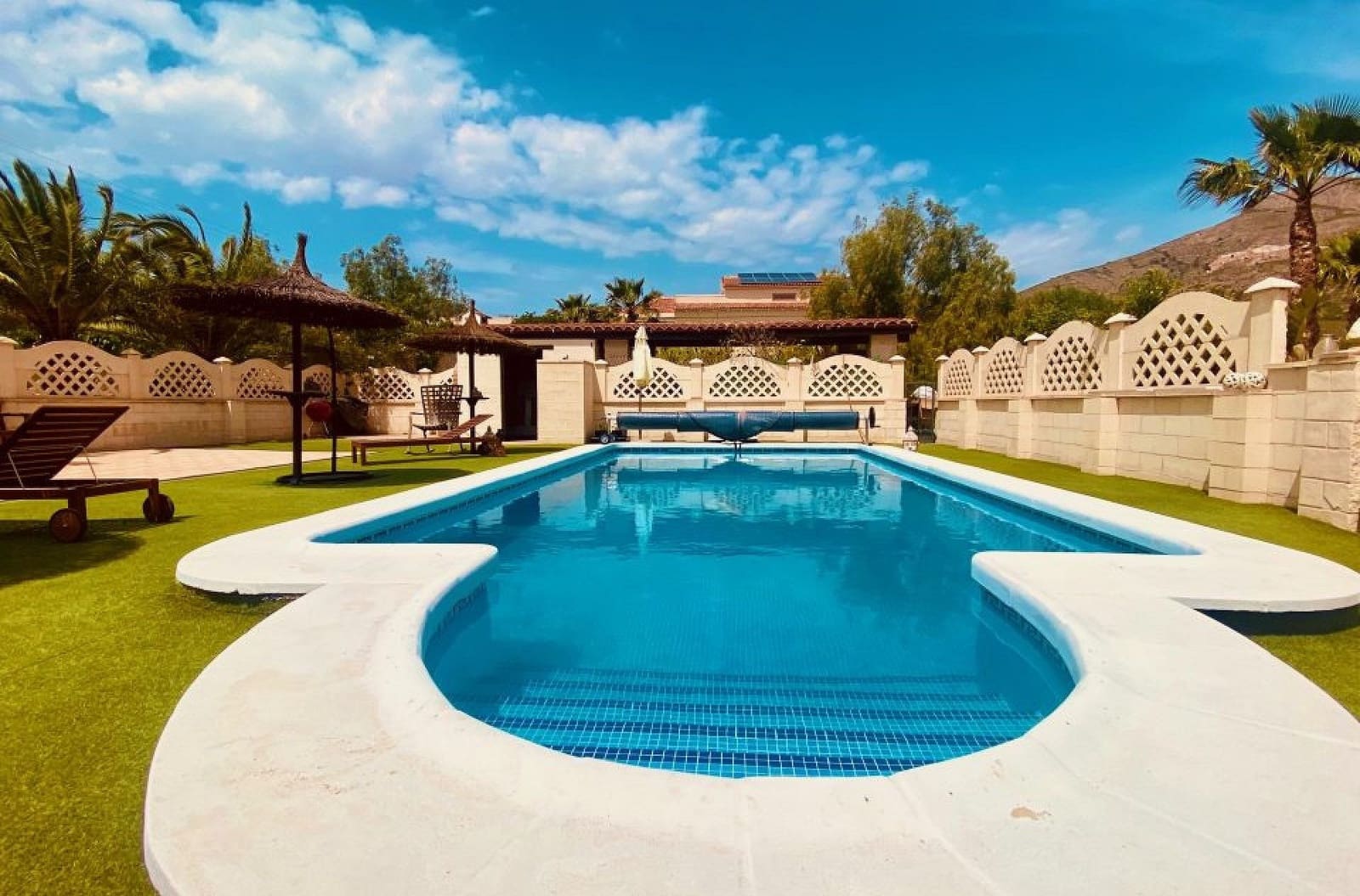 4 quarto Moradia para venda em Macisvenda com piscina - 475 000 € (Ref: 9816948)