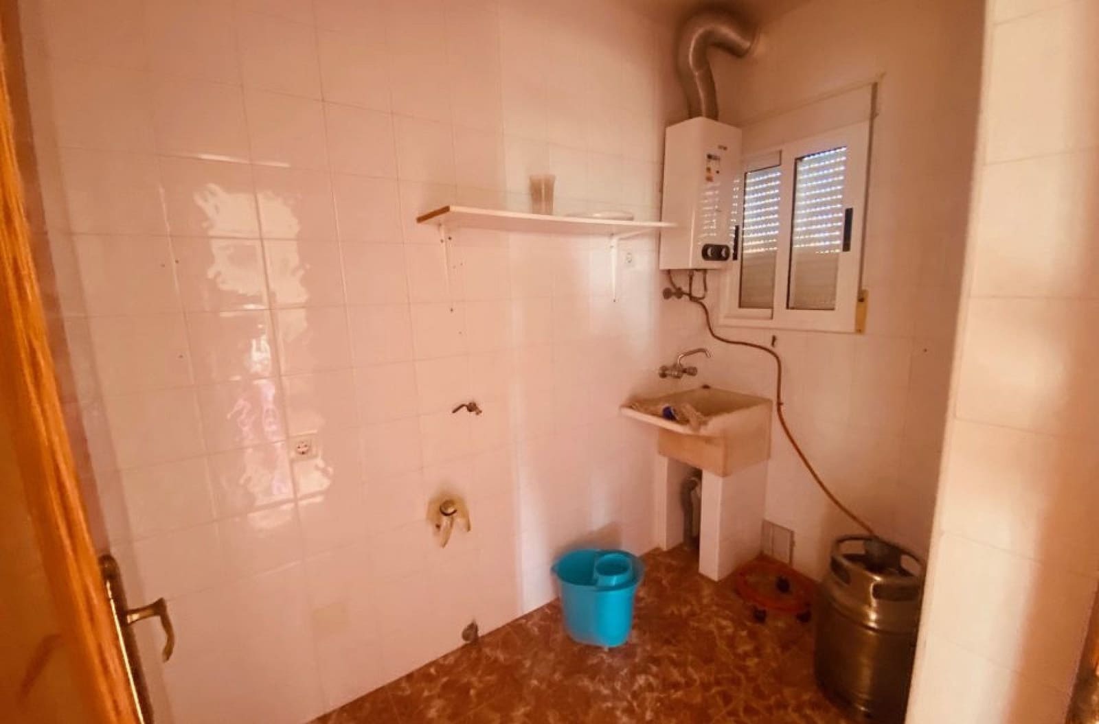3 makuuhuone Huvila myytävänä paikassa Fortuna mukana uima-altaan - 276 500 € (Ref: 9816949)