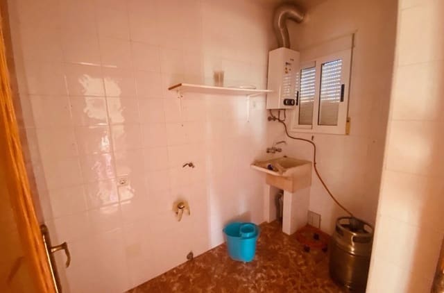 3 makuuhuone Huvila myytävänä paikassa Fortuna mukana uima-altaan - 276 500 € (Ref: 9816949)