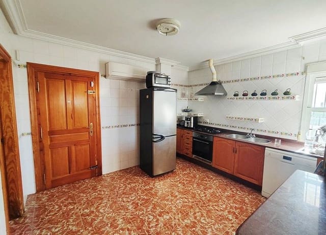 3 makuuhuone Huvila myytävänä paikassa Fortuna mukana uima-altaan - 276 500 € (Ref: 9816949)