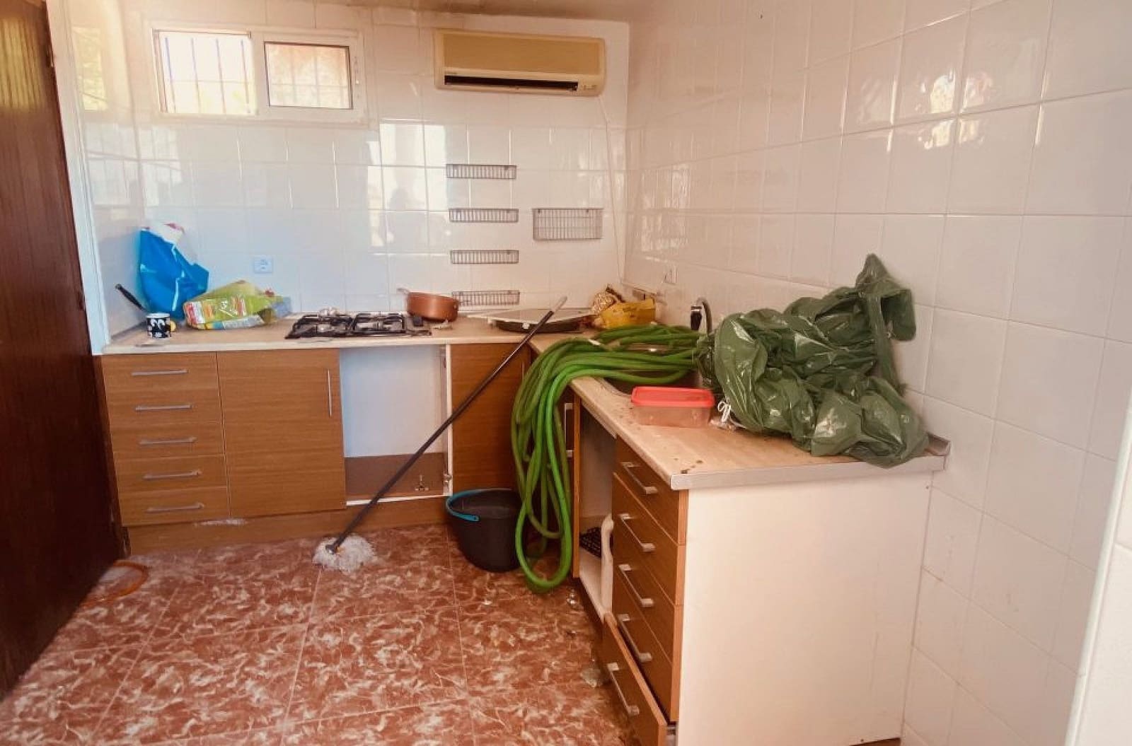 3 makuuhuone Huvila myytävänä paikassa Fortuna mukana uima-altaan - 276 500 € (Ref: 9816949)