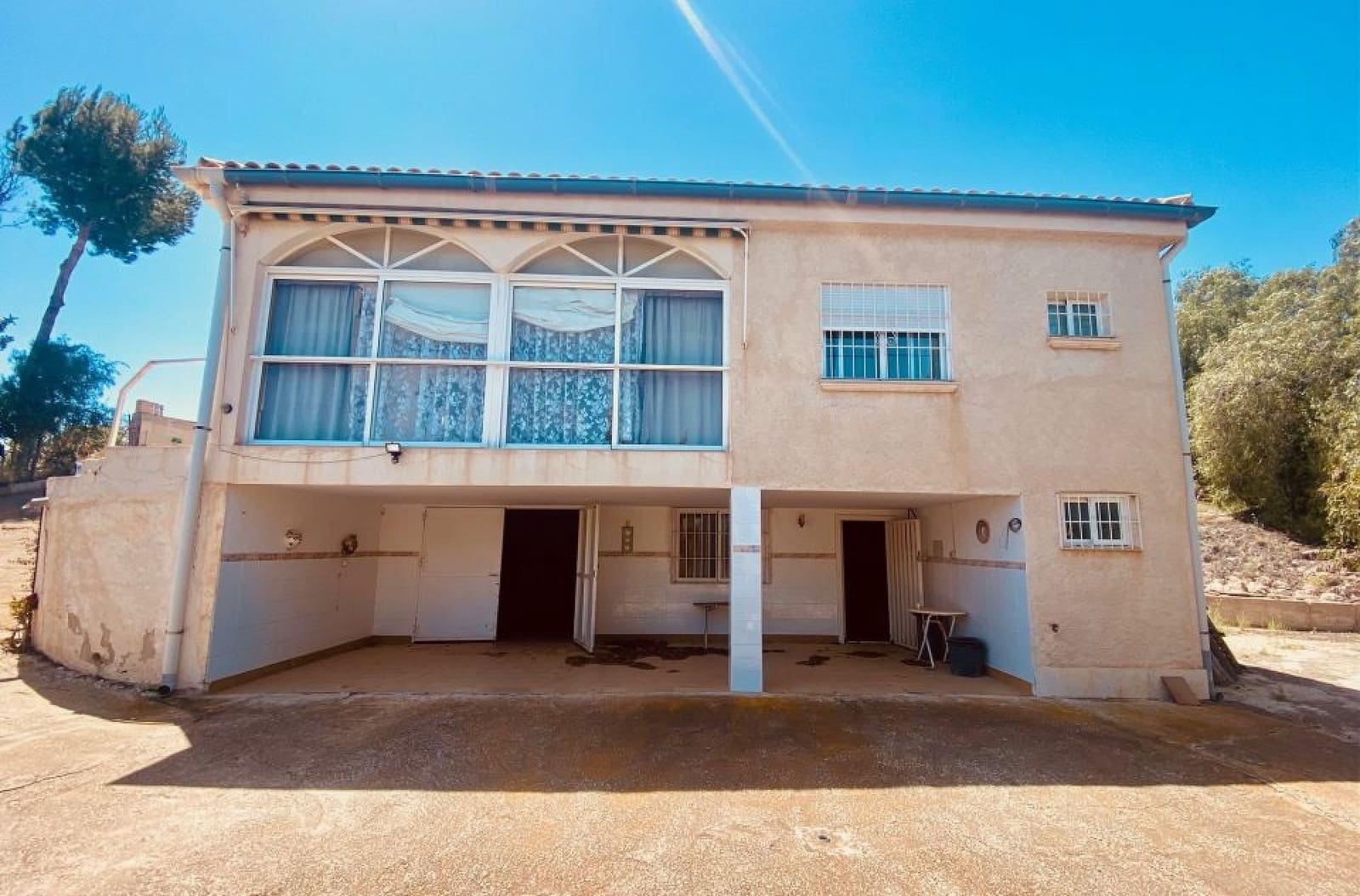 2 soveværelse Villa til salg i Fortuna med garage - € 159.950 (Ref: 9816950)