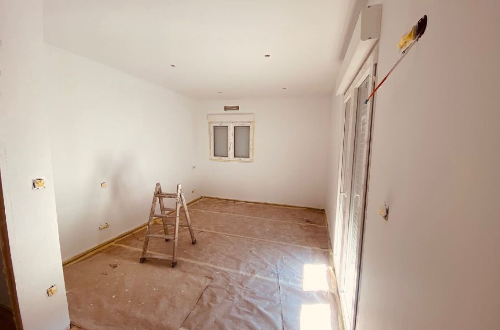 3 sypialnia Willa na sprzedaż w Hondon de las Nieves z basenem - 275 000 € (Ref: 9816951)