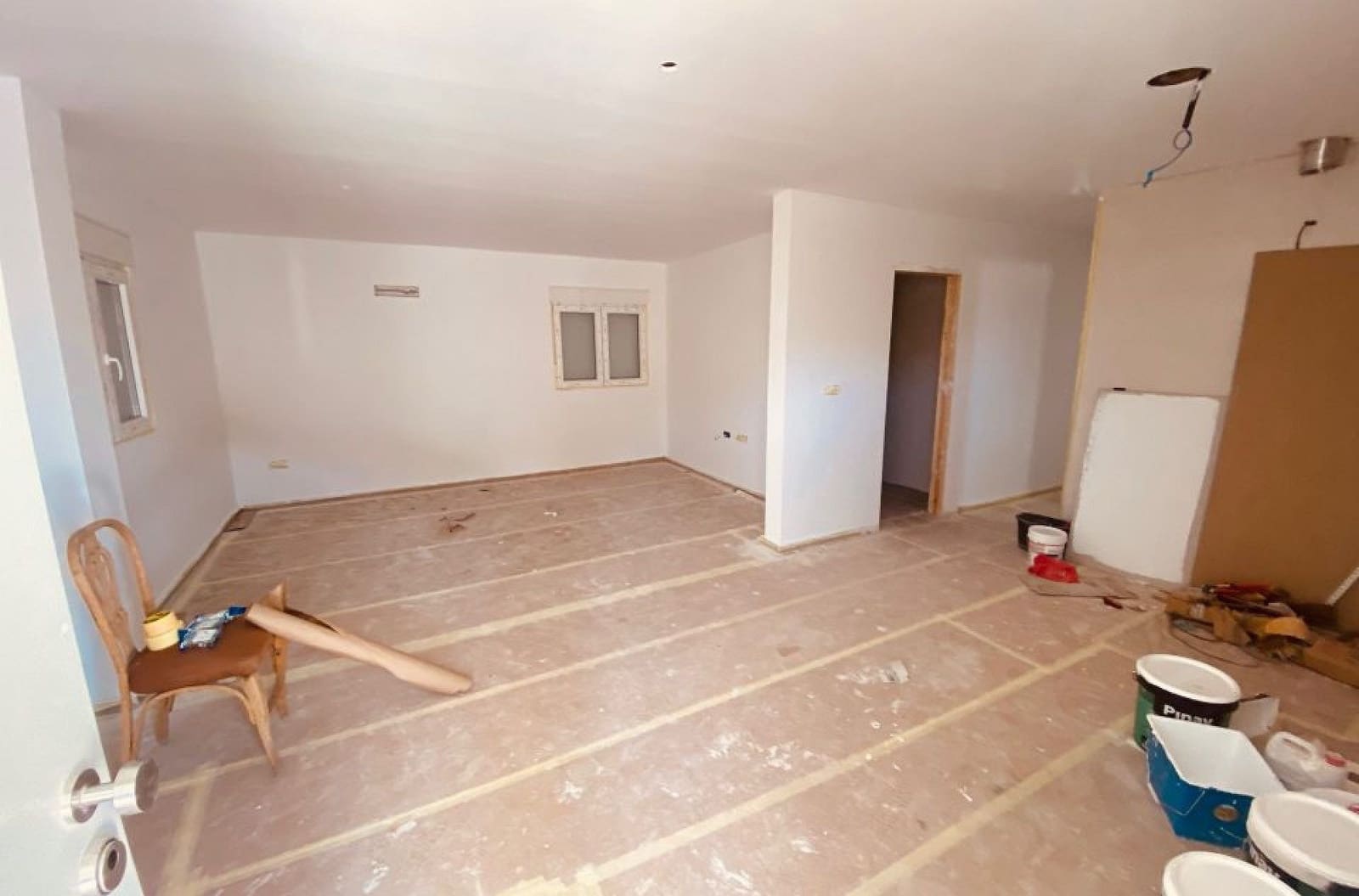 3 sypialnia Willa na sprzedaż w Hondon de las Nieves z basenem - 275 000 € (Ref: 9816951)