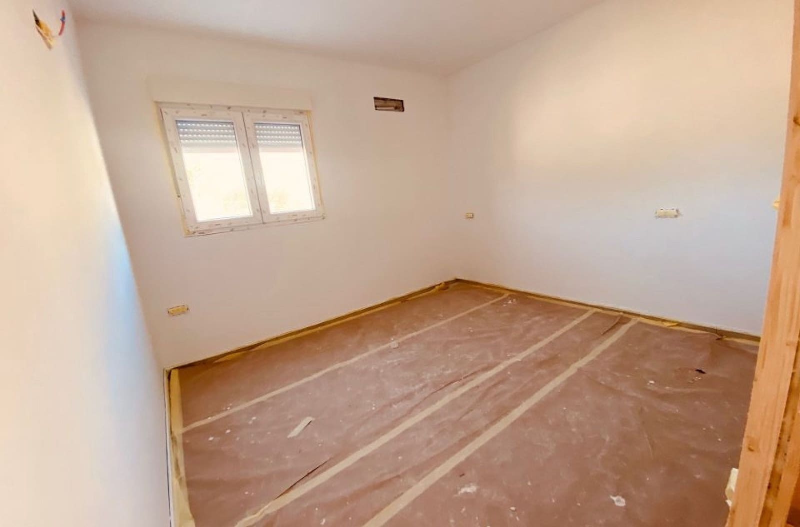 3 sypialnia Willa na sprzedaż w Hondon de las Nieves z basenem - 275 000 € (Ref: 9816951)