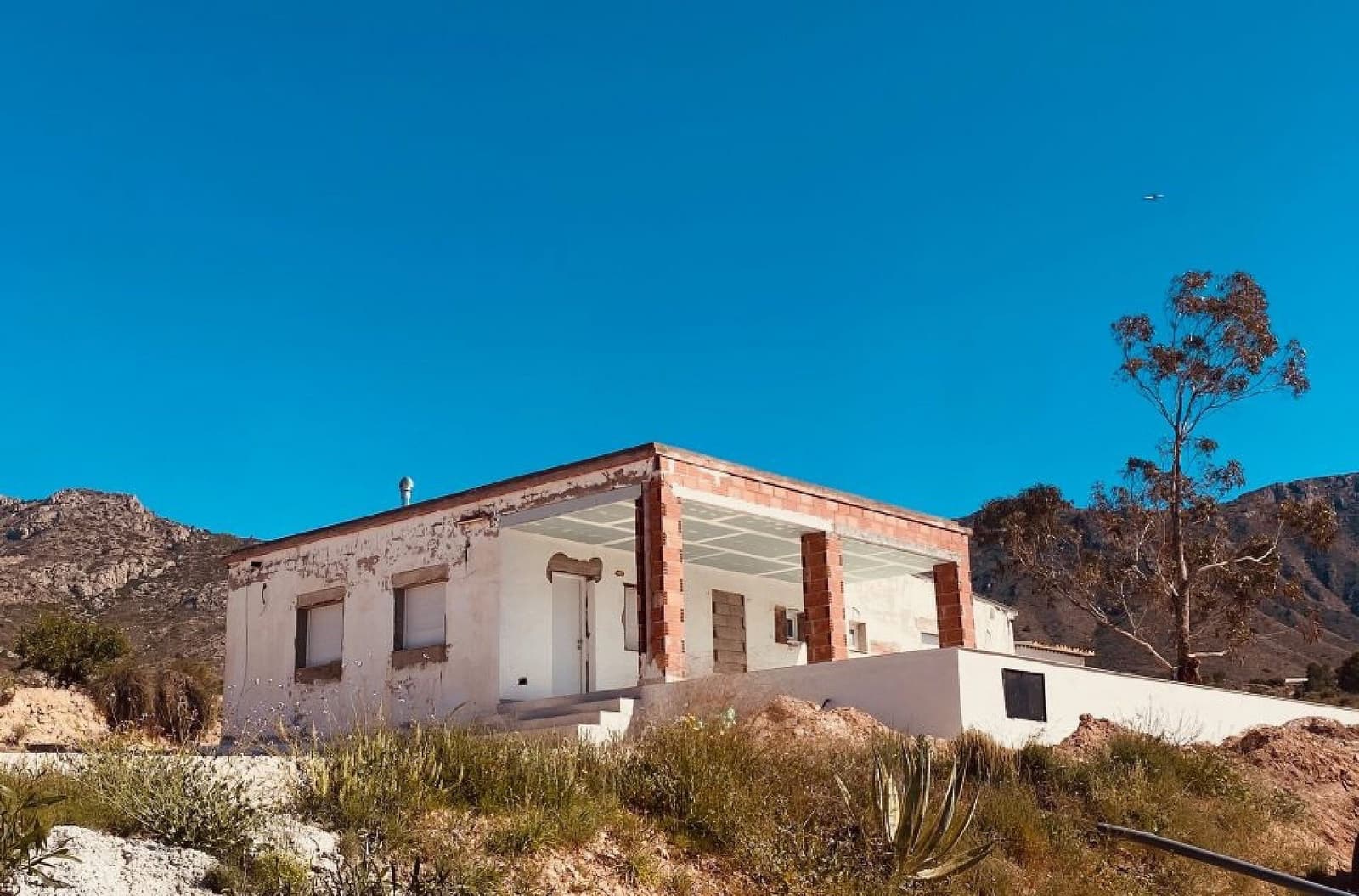3 sypialnia Willa na sprzedaż w Hondon de las Nieves z basenem - 275 000 € (Ref: 9816951)