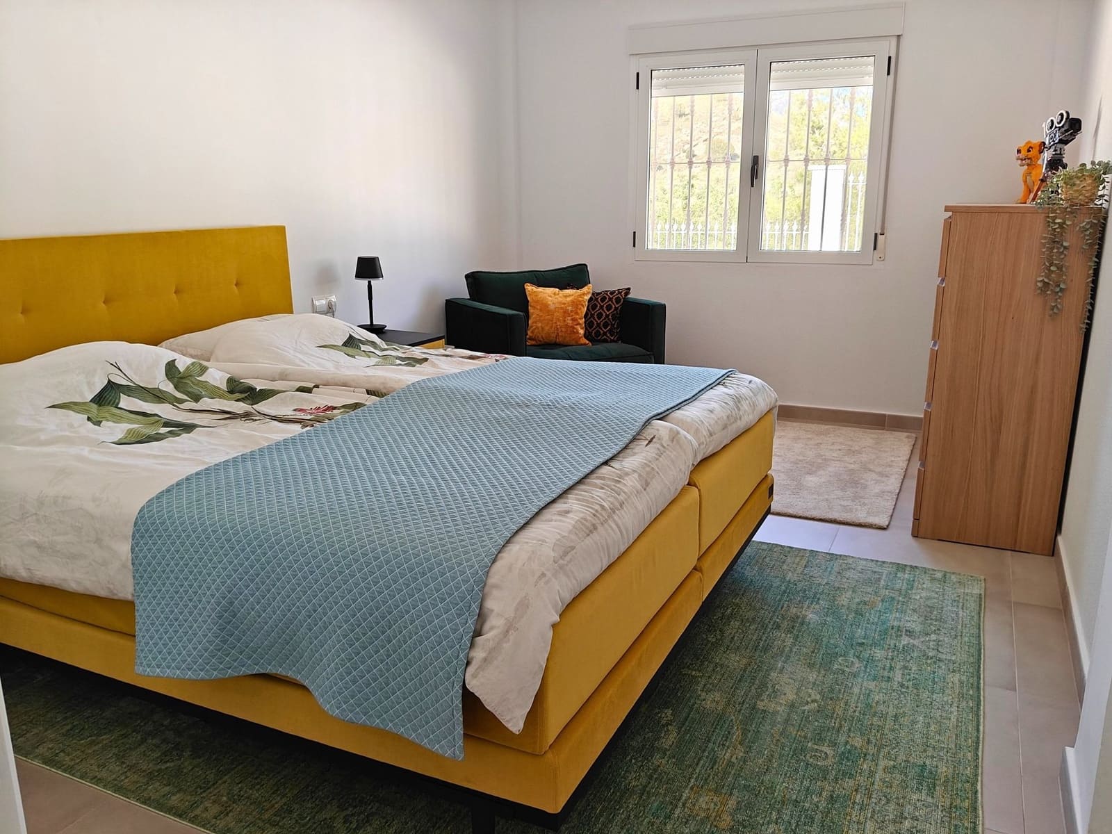 3 bedroom Villa for sale in Sax with pool garage - € 459,995 (Ref: 9819838)